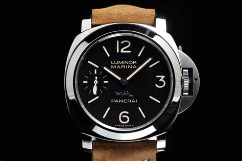 panerai 411